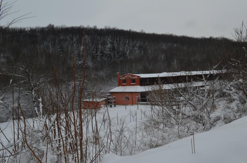 Комплекс Манастирски Чифлик - Снимка 1