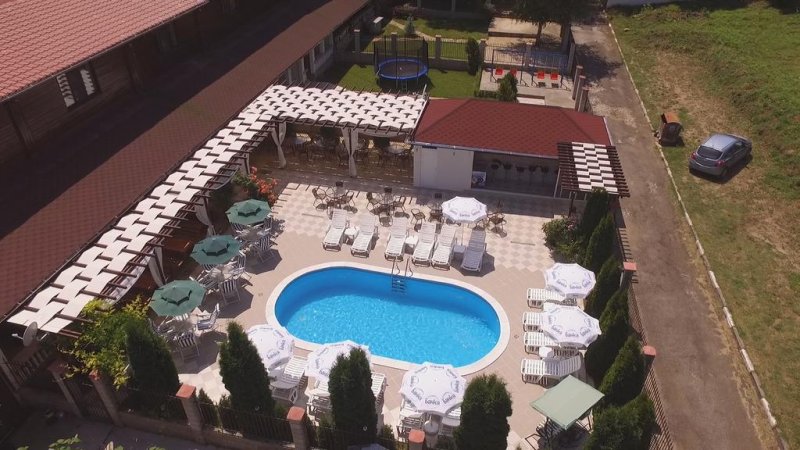 Комплекс Манастирски Чифлик - Снимка 3