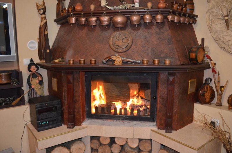 Комплекс Манастирски Чифлик - Снимка 4