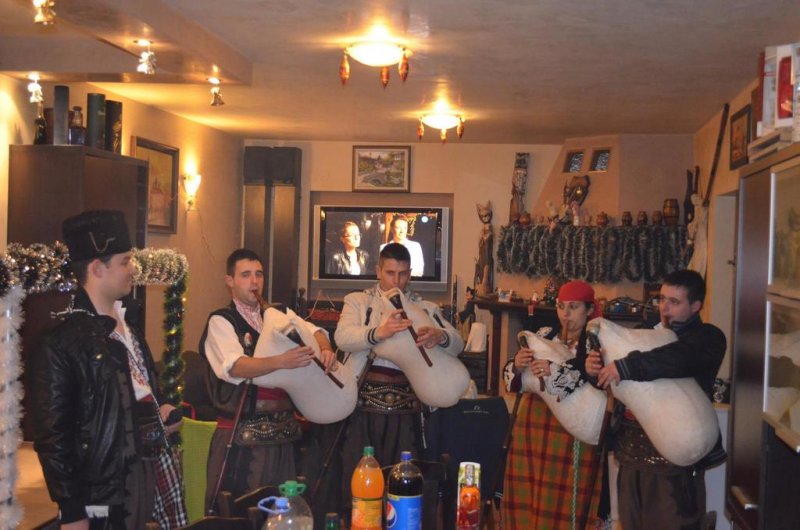 Комплекс Манастирски Чифлик - Снимка 1