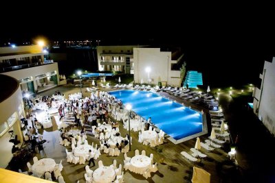 Grecotel Grand Hotel Egnatia - Снимка 2
