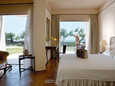 Grecotel Grand Hotel Egnatia - Снимка 4