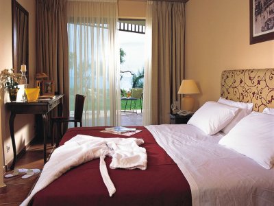 Grecotel Grand Hotel Egnatia - Снимка 7