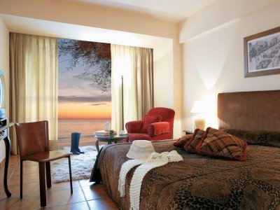 Grecotel Grand Hotel Egnatia - Снимка 8