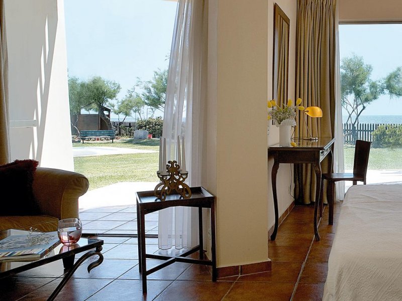 Grecotel Grand Hotel Egnatia - Снимка 4