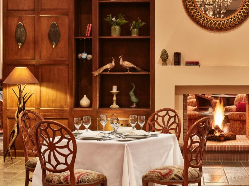 Grecotel Grand Hotel Egnatia - Снимка 7