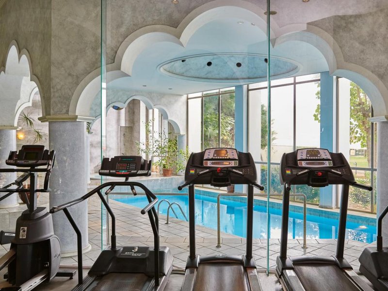 Grecotel Grand Hotel Egnatia - Снимка 2