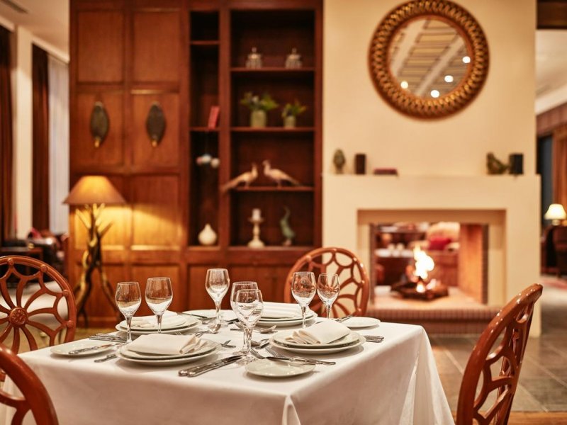Grecotel Grand Hotel Egnatia - Снимка 7