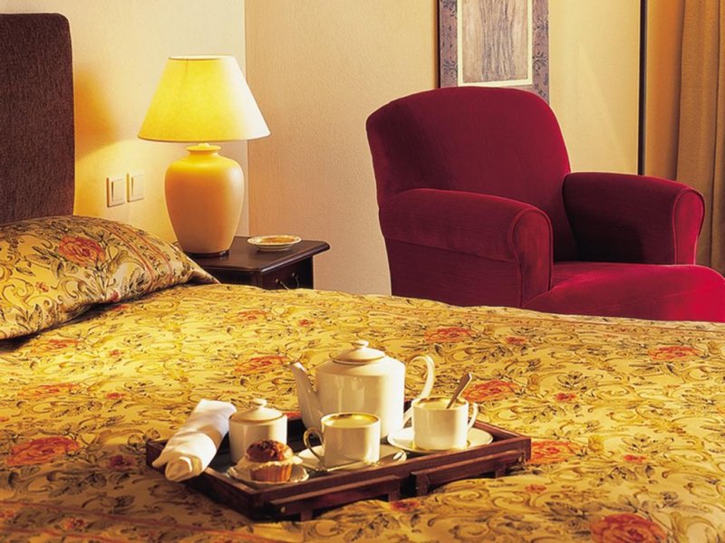 Grecotel Grand Hotel Egnatia - Снимка 2