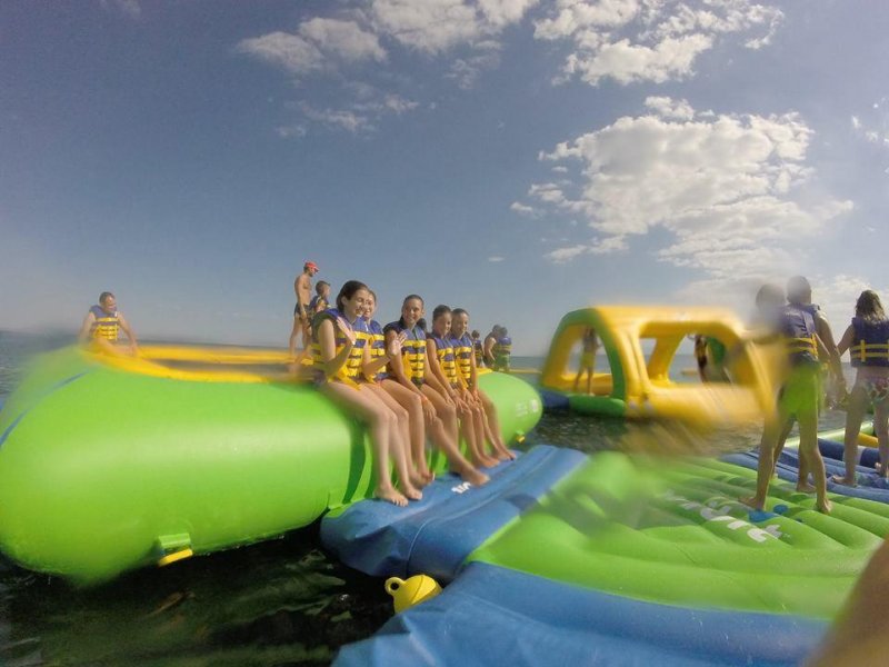 Grecotel Grand Hotel Egnatia - Снимка 10