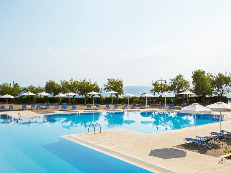 Grecotel Grand Hotel Egnatia - Снимка 3