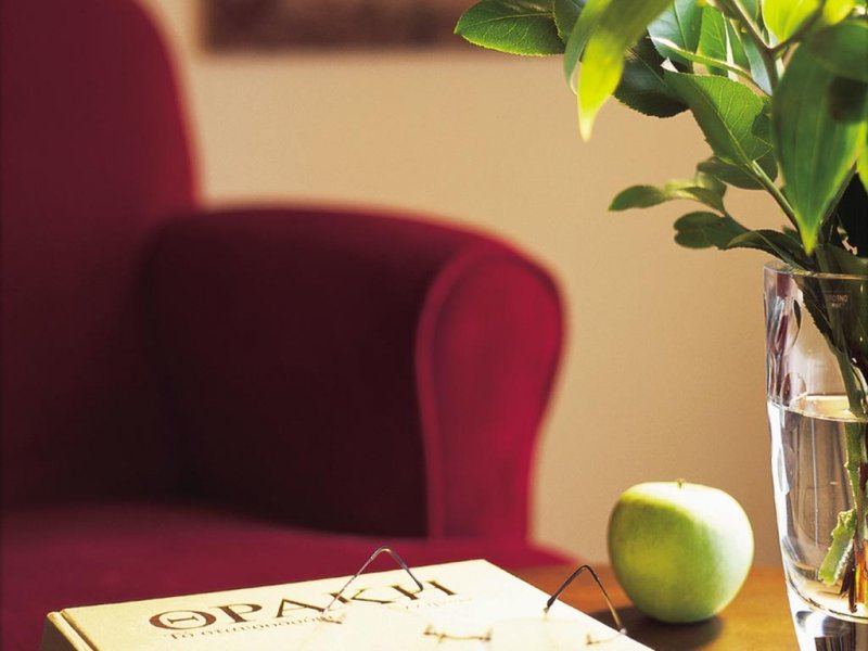 Grecotel Grand Hotel Egnatia - Снимка 1