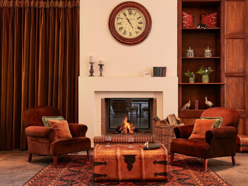 Grecotel Grand Hotel Egnatia - Снимка 1