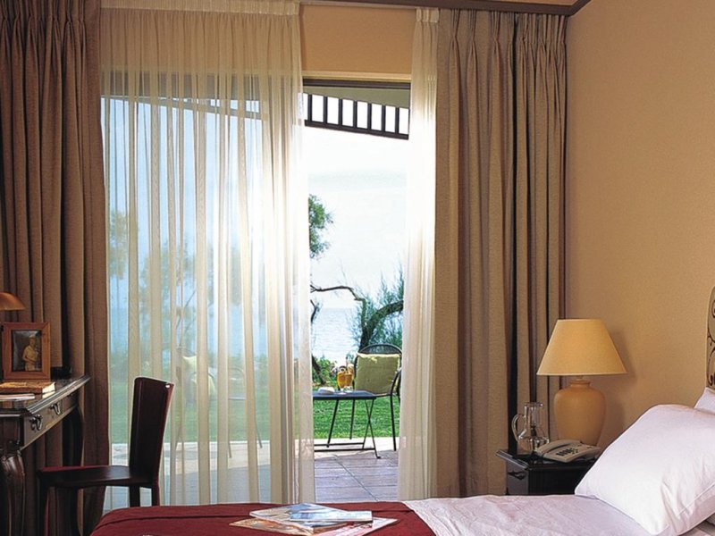 Grecotel Grand Hotel Egnatia - Снимка 8