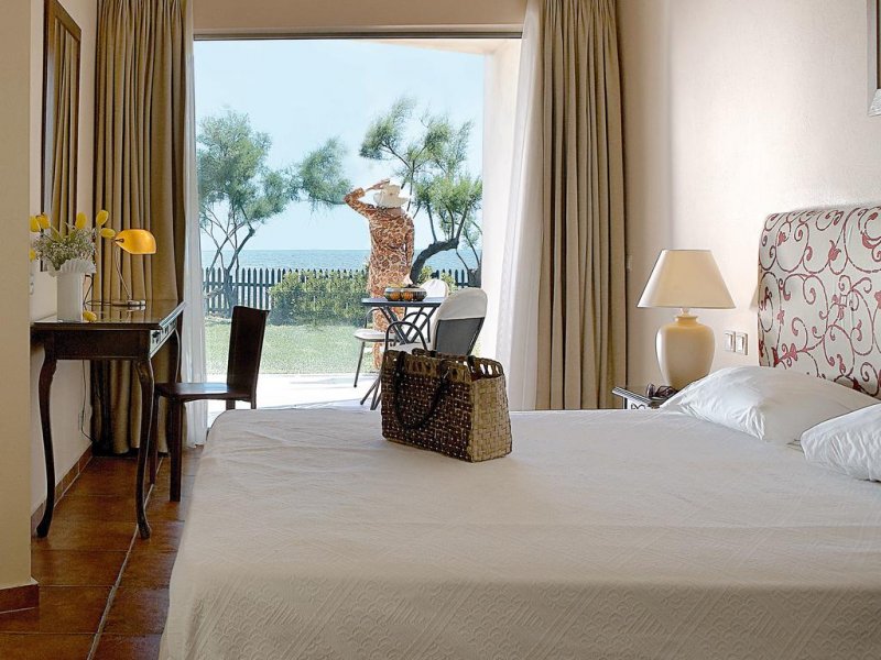 Grecotel Grand Hotel Egnatia - Снимка 5