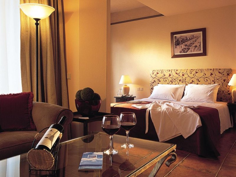 Grecotel Grand Hotel Egnatia - Снимка 11