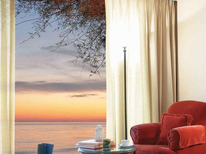 Grecotel Grand Hotel Egnatia - Снимка 5