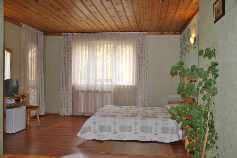 Семеен хотел Шоки - Снимка 4