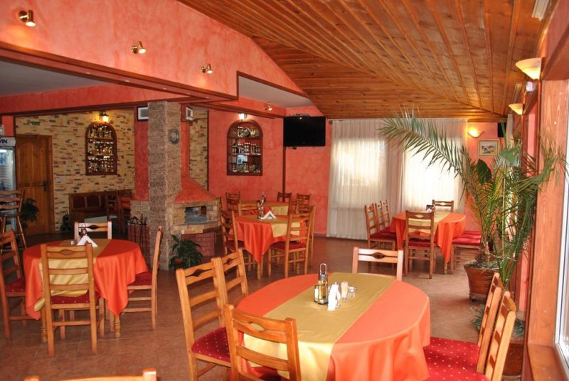 Семеен хотел Шоки - Снимка 8