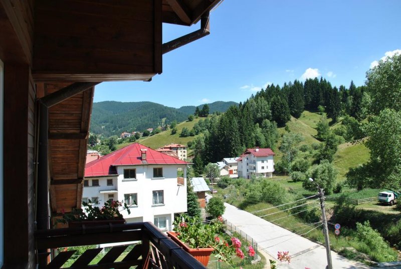 Семеен хотел Шоки - Снимка 2