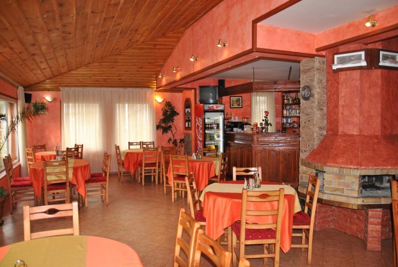 Семеен хотел Шоки - Снимка 10