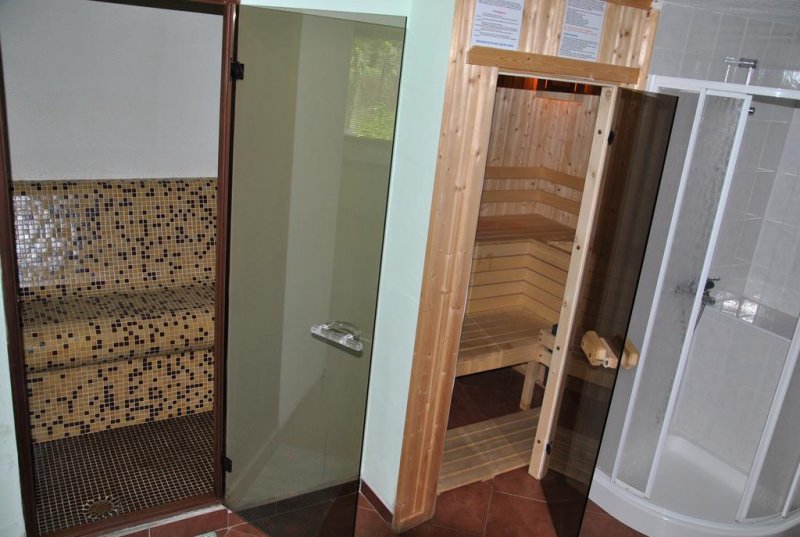 Семеен хотел Шоки - Снимка 5