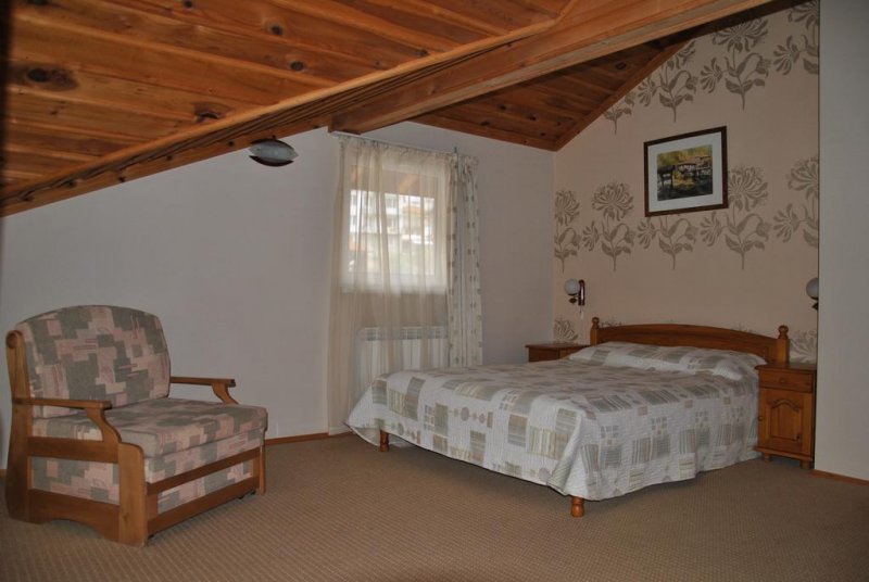 Семеен хотел Шоки - Снимка 7