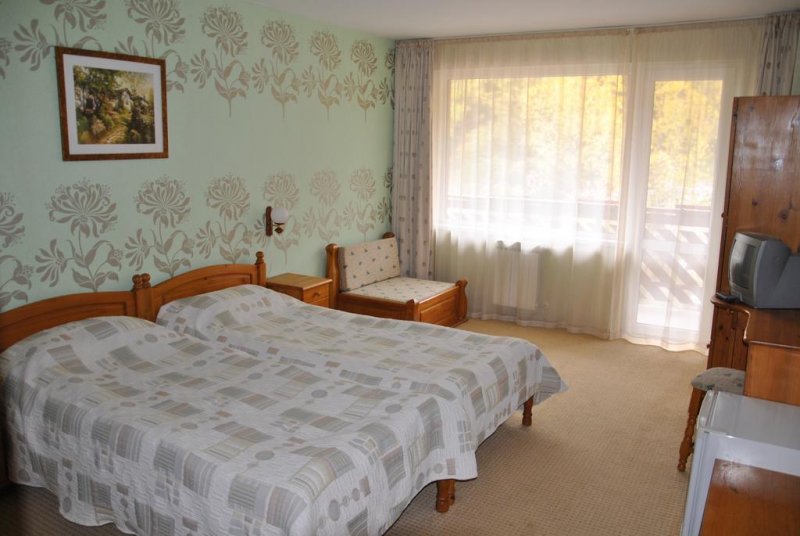 Семеен хотел Шоки - Снимка 3