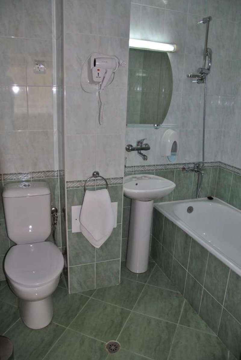 Семеен хотел Шоки - Снимка 3