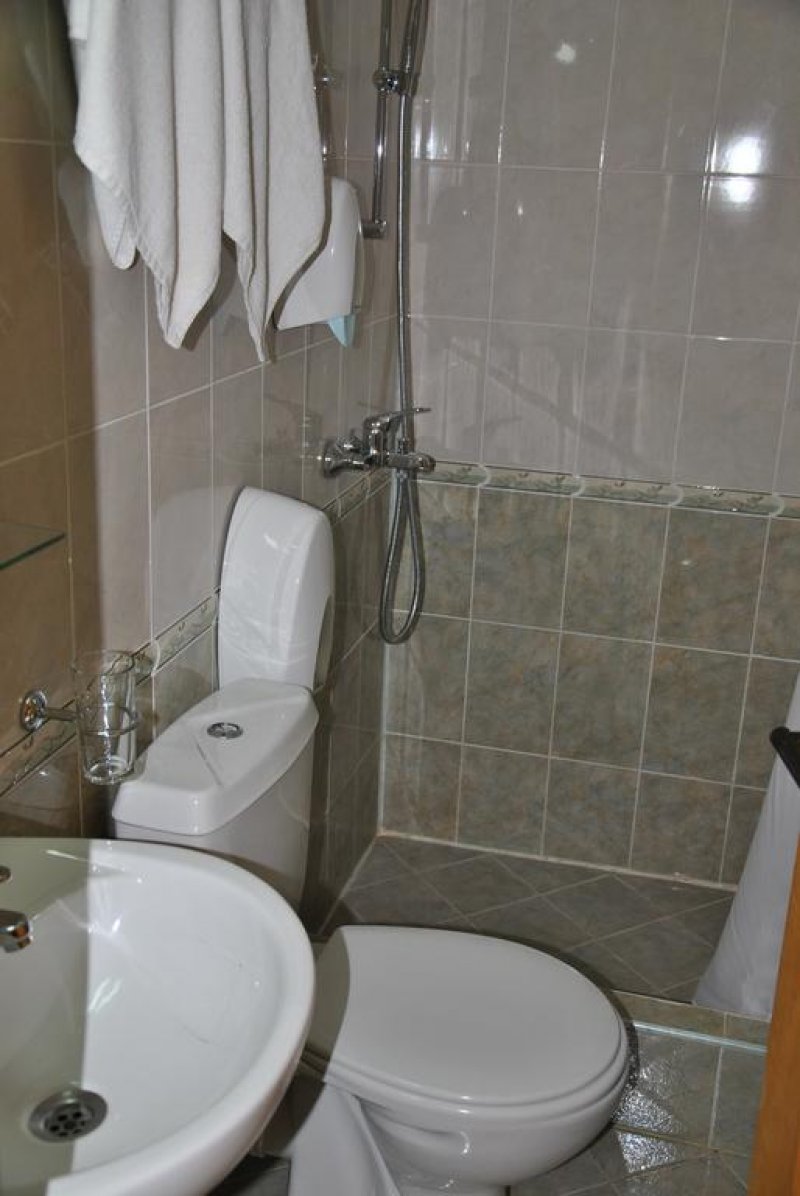 Семеен хотел Шоки - Снимка 9