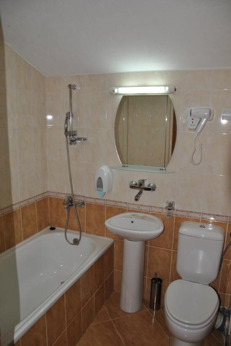 Семеен хотел Шоки - Снимка 8