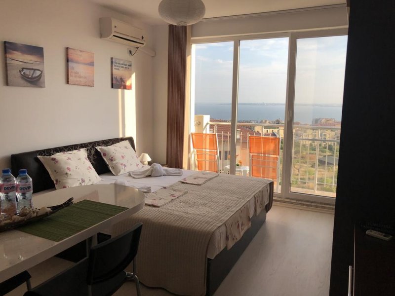 Къща Теди - Снимка 0