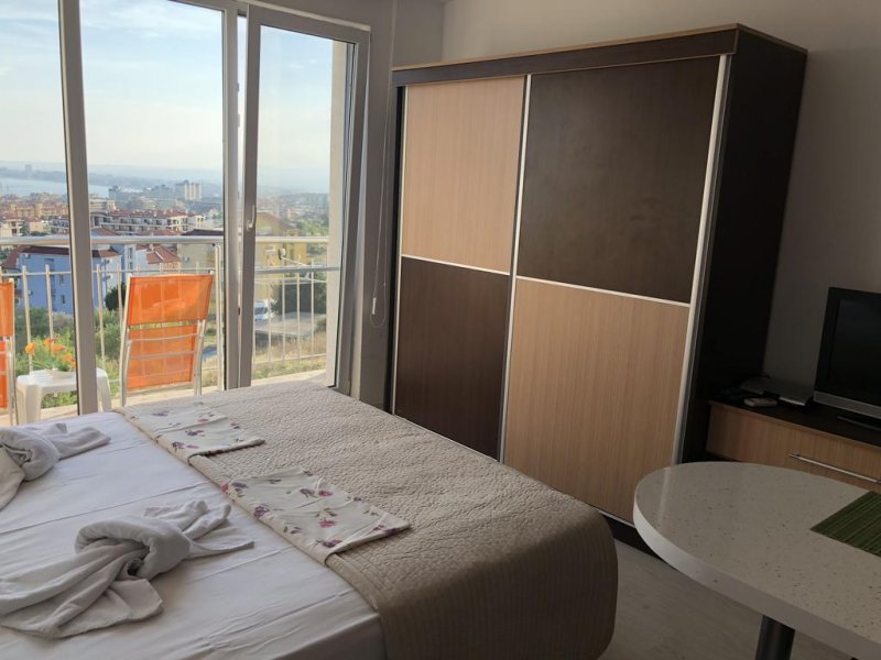 Къща Теди - Снимка 1