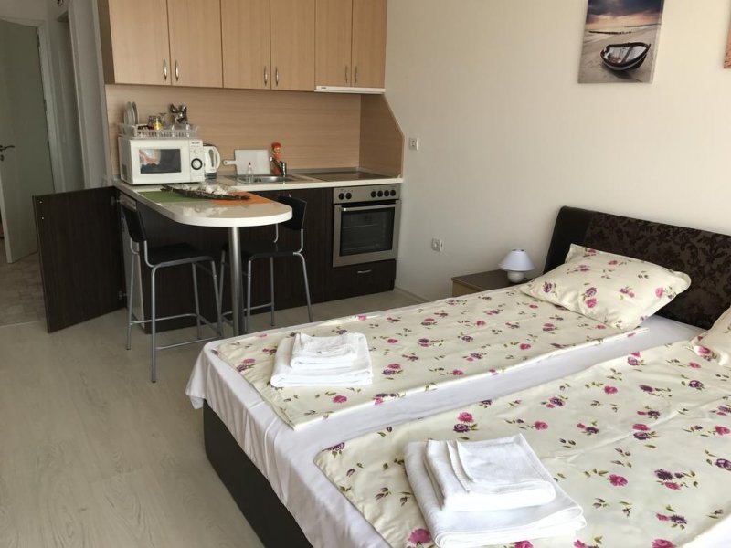 Къща Теди - Снимка 4