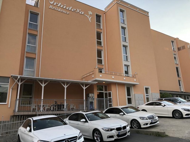 Къща Теди - Снимка 1