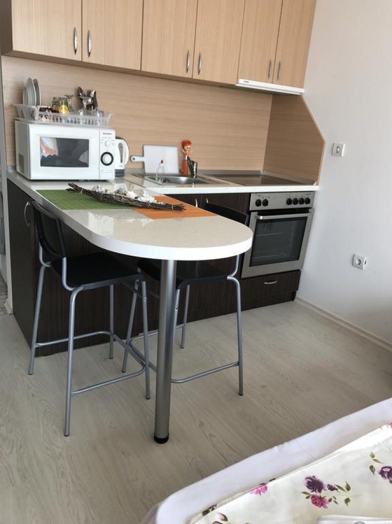 Къща Теди - Снимка 9