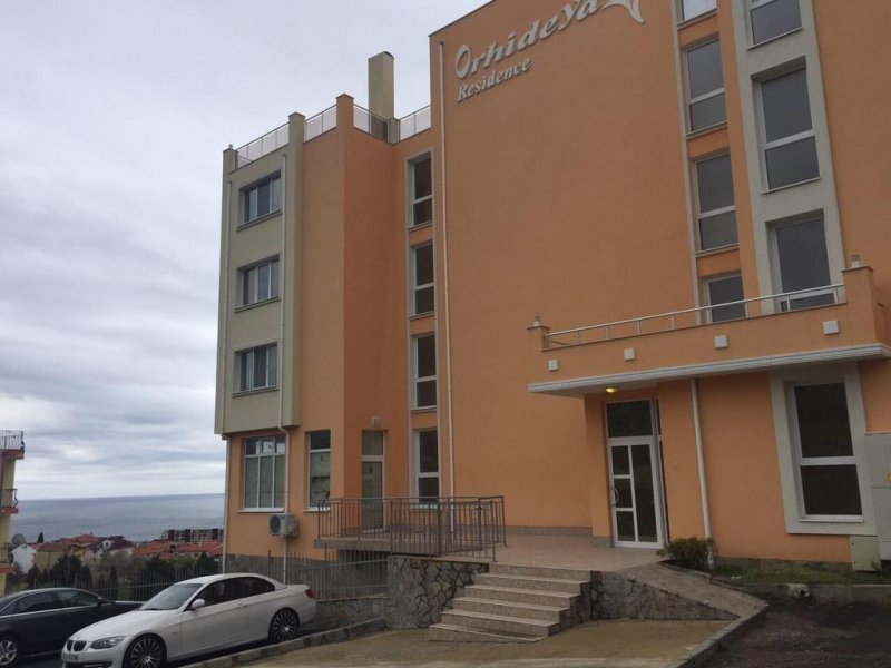 Къща Теди - Снимка 1