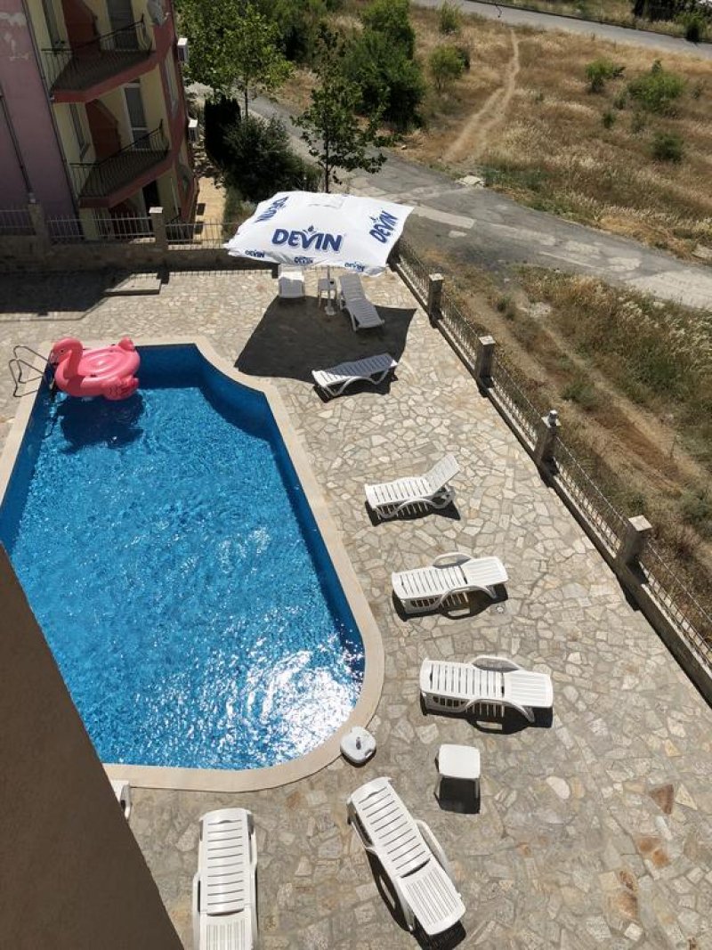 Къща Теди - Снимка 2