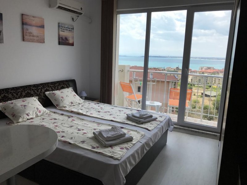 Къща Теди - Снимка 1