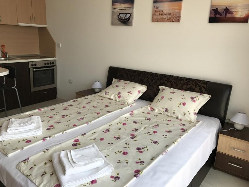 Къща Теди - Снимка 4