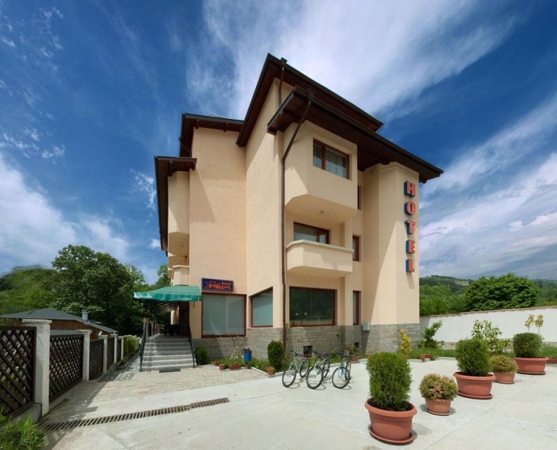 Хотел Прим - Снимка 0