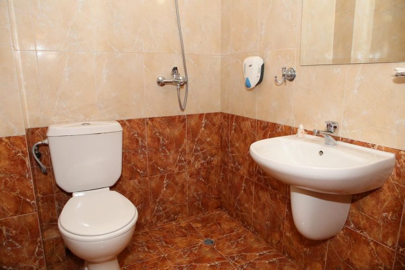 Хотел Прим - Снимка 11