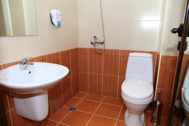 Хотел Прим - Снимка 1