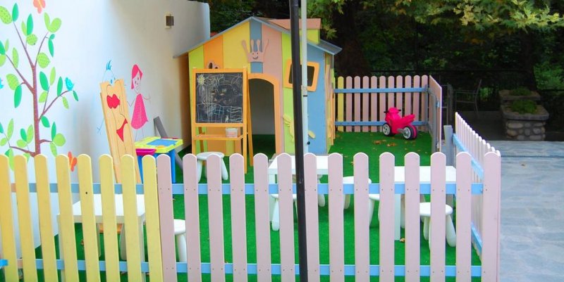 Хотел Прим - Снимка 2