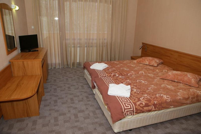 Хотел Прим - Снимка 3