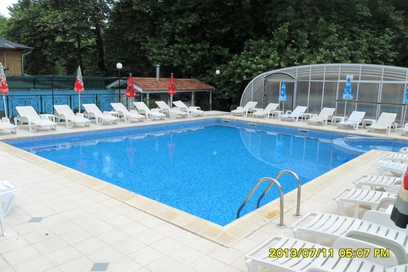 Хотел Прим - Снимка 2