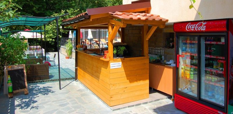 Хотел Прим - Снимка 2