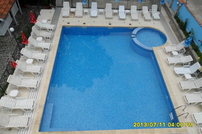 Хотел Прим - Снимка 8