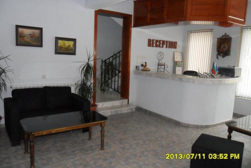 Хотел Прим - Снимка 11