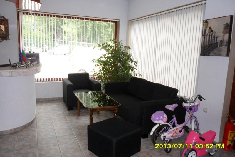 Хотел Прим - Снимка 3